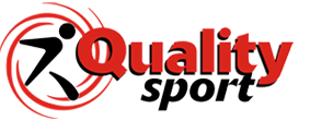 logotipo quality sport